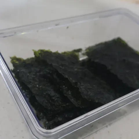 김 자료 사진