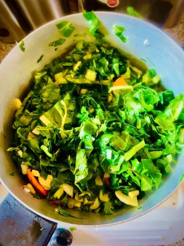 Spinach
